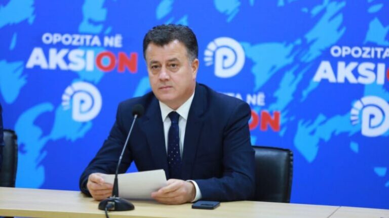 Berisha në ‘arrest shtëpie’/ A do të vijojë opozita me skenarin e mosbindjes civile? Ja çfarë thotë Flamur Noka