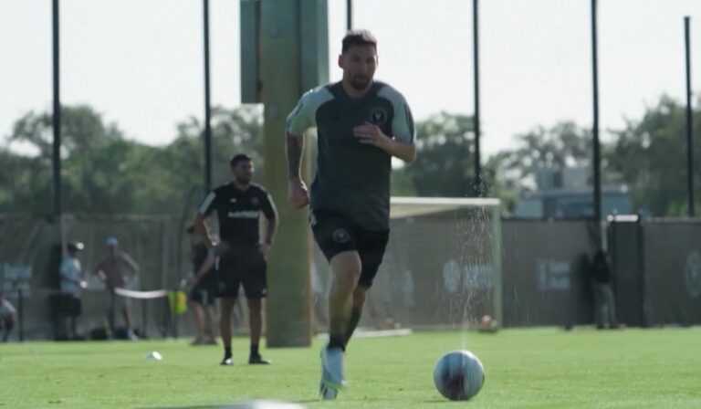 Lionel Messi ‘çmend’ çmimet e biletave