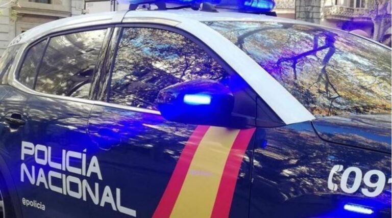 Kamionin plot me drogë, shqiptarët në Spanjë përplasen me makinat e policisë