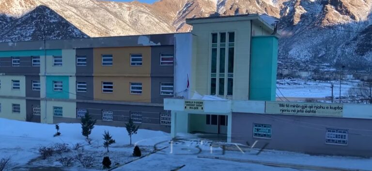 Bulqizë/ Mungesa të nxënësëve në shkolla