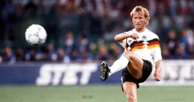 Lajm i trishtë për futbollin gjerman, ndahet nga jeta në moshën 63-vjeçare “legjenda” e mbrojtjes