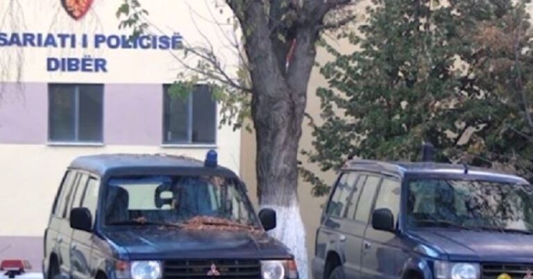 Arrestohet 54-vjeçari në Dibër/ Si fshehu aksidentin e para 3 viteve, ku ndërroi jetë pasagjeri