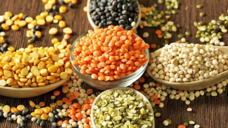 Thjerëzat, përfitimet e vlerave sipas ngjyrave