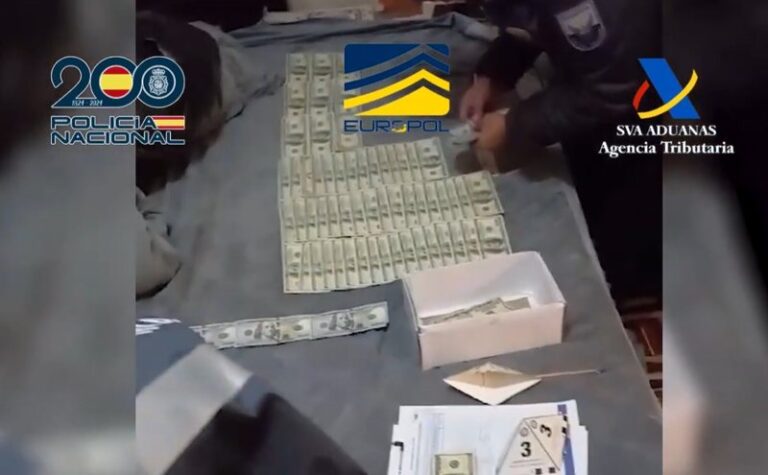 Goditet rrjeti që furnizonte BE-në me kokainë, edhe një shqiptar mes 31 të arrestuarve. Bllokohen 48 mln euro pasuri