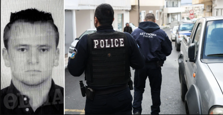 Vrau bashkëjetuesen rumune me një plumb në kokë, arrestohet shqiptari në Greqi
