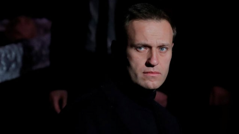 Vdes në burg Alexei Navalny, kritiku më i madh i Putin
