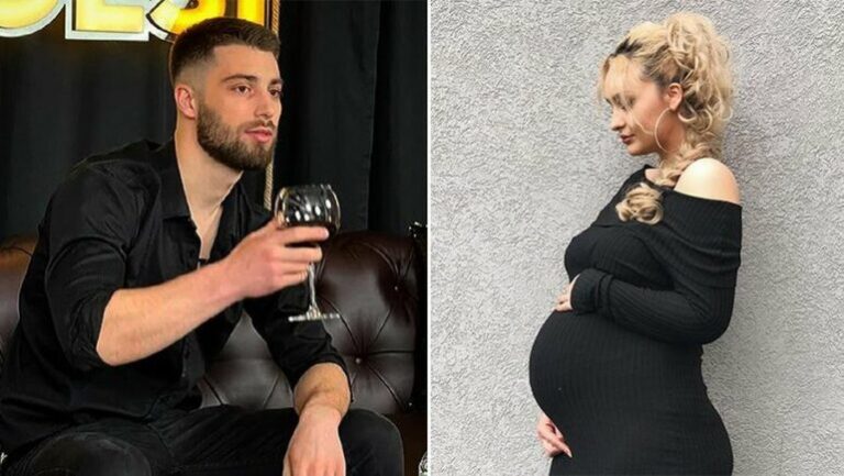 Flet ish-partnerja e Meritonit: Ai nuk ekziston në jetën e djalit, vetëm mua më përket kujdestaria