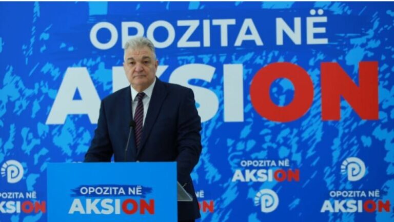 Gjata: Pse nuk vepron GJL në favor të 500 mijë familjeve që kanë përfituar nga procesi i legalizimit?