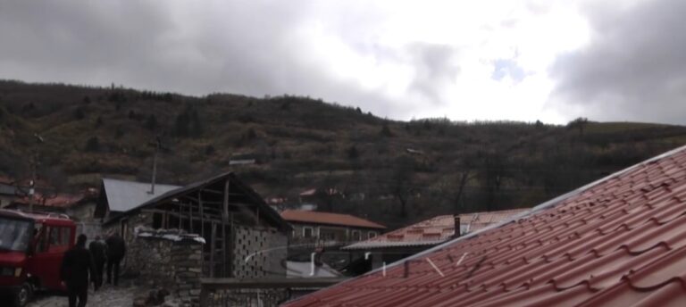 Rabdishti bëhet gati për të pritur turistët