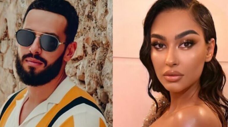 Pse përflitet se Capital T dhe Adrola Dushi mund të jenë ndarë?