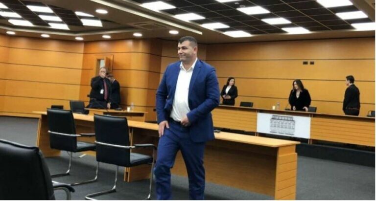 Ka kaluar procesin e vettingut, KLP emëron Abaz Muçën në krye të prokurorisë së Dibrës