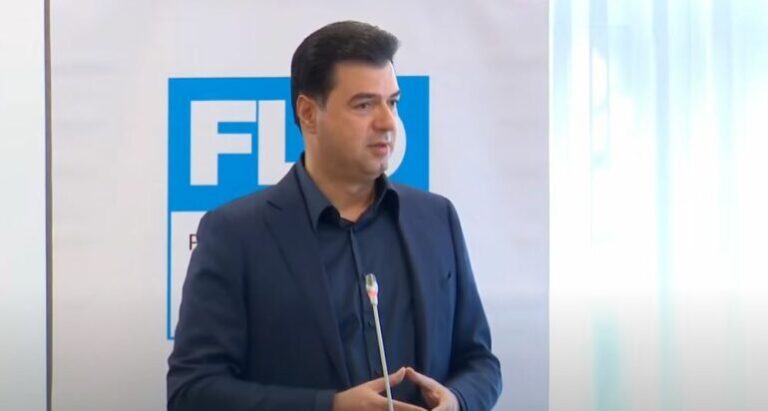 20 shkurti/ “Hapja e dosjeve, premtim i pambajtur 33-vjeçar i PD”, Basha: Instrumentet e diktaturës mbeten të pacënuara