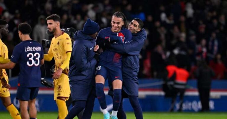 Mbappe nuk vjen vetëm në Real Madrid, i kërkon klubit spanjoll të transferojë edhe dy yje nga PSG