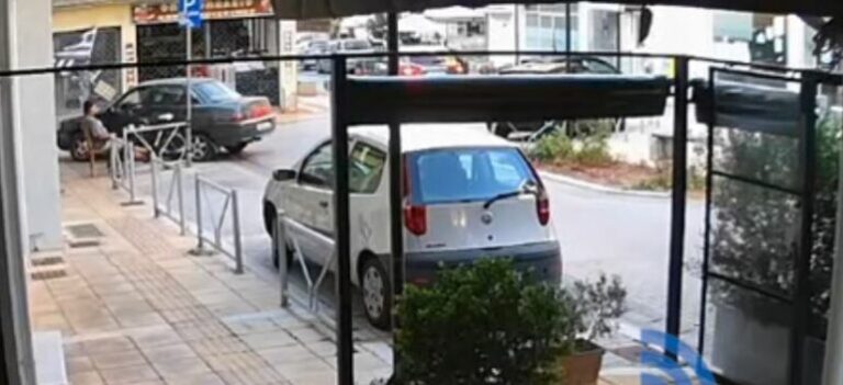 Zbulohet grabitja me armë e 135 mijë eurove në Greqi, shpallet në kërkim 46-vjeçari nga Saranda
