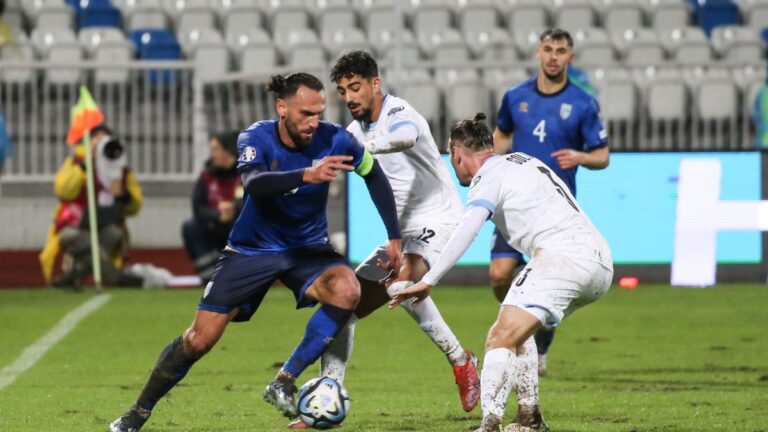 “Dardanët” miqësore me Armeninë, Hungarinë & Norvegjinë