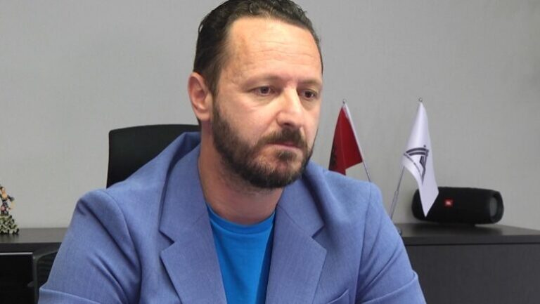Ekskluzive/ Akuza për korrupsion dhe pastrim parash, arrestohet kreu i ARRSH-së, Evis Berberi