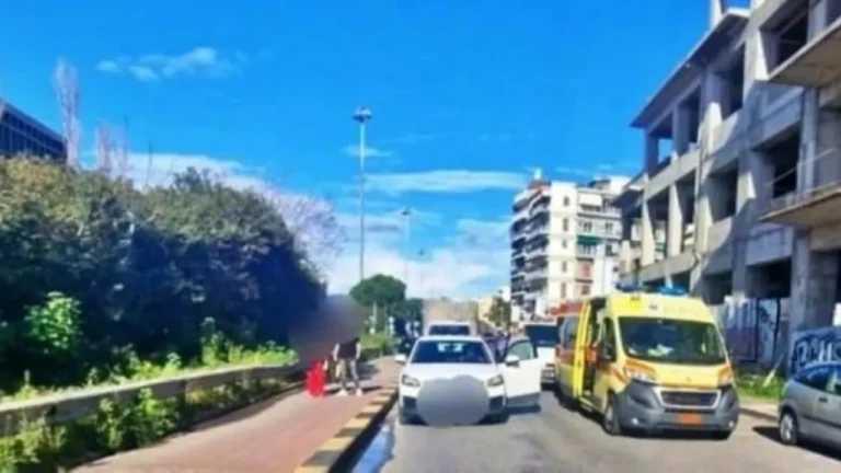 Vdes në aksident shqiptari në Greqi! Rezulton me precedent penal, ja çfarë gjeti policia në makinë (Emri)