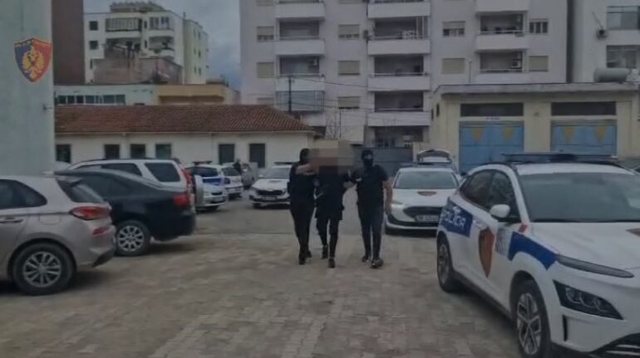 I dënuar me 13 vite burg si pjesë e një grupi kriminal, arrestohet 42-vjeçari polak në Qerret