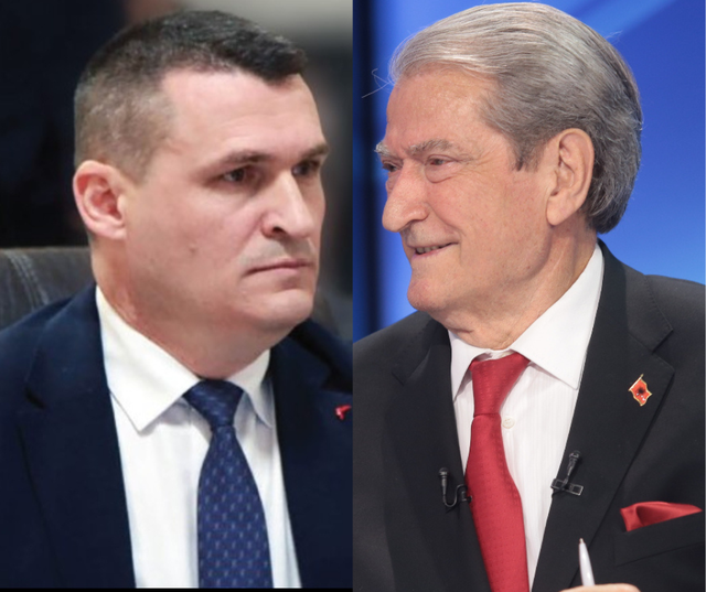 Berisha sulmon kreun e SPAK: Altin Dumani me tre apartamente, njërin ia fali kisha!