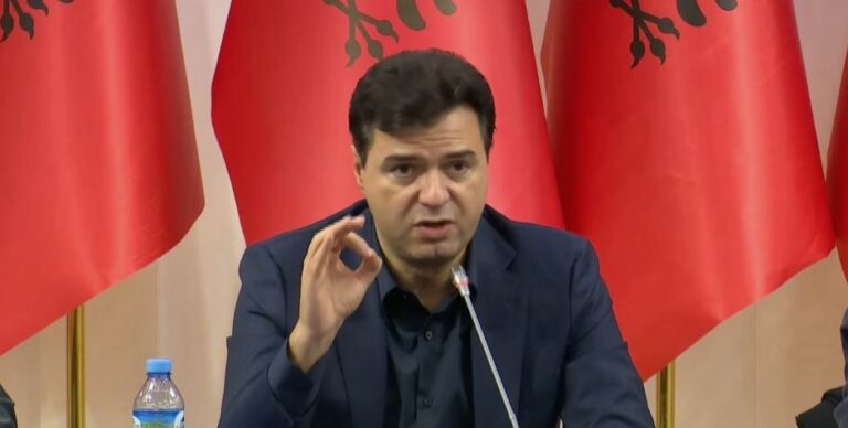 Duhet votim dhe numërim elektronik”, Basha: Listat e hapura, kompensimi për mungesën e një mazhoritari të pastër. I shërben shqiptarëve për…