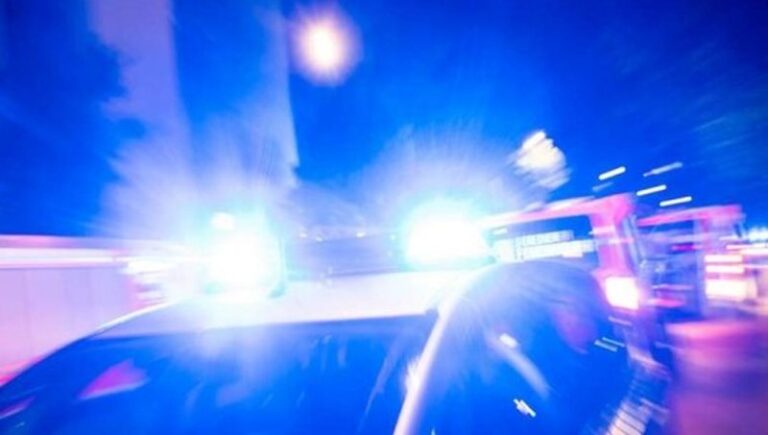 Shpërthen makina e shqiptarit në Berlin, pjesët i ‘fluturojnë’ 30 metra larg