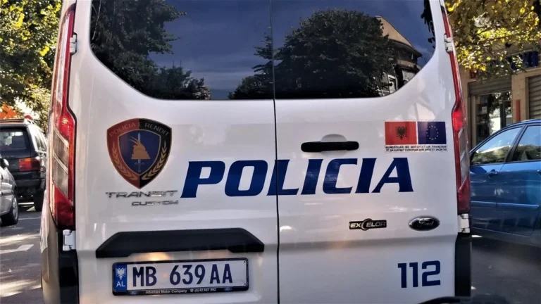 Godet me grusht punonjësin e OSHEE-së, arrestohet 21-vjeçari në Tiranë