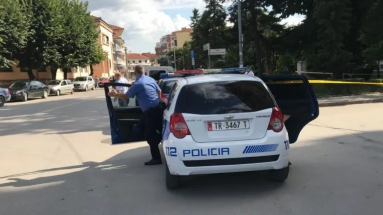 38-vjeçari denoncon në policinë e Korçës: Bashkëshortja është larguar nga banesa