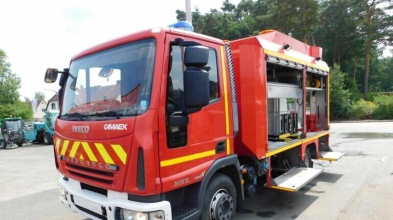 Përfshihet nga flakët banesa në Shkopet shpëton mrekullisht çifti i të moshuarve