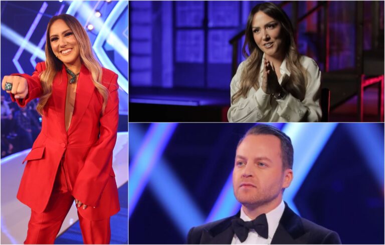 Ka kërkuar 600 mijë euro për moderimin e Big Brother Vip 3? Arbana Osmani thyen heshtjen, tregon pse nuk e prezantoi spektaklin: Nuk e ndjej të nevojshme të…