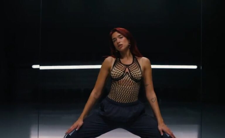 Dua Lipa, rekord me biletat në Kroaci