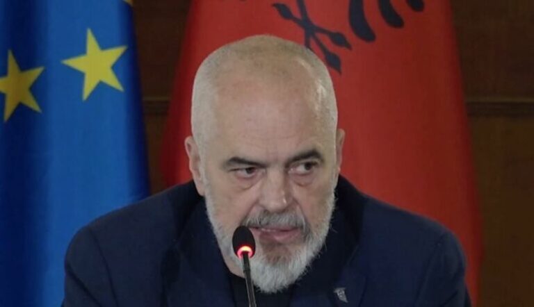 Janë rritur investimet e huaja”, Rama: Sipërmarrja në turizëm nuk shtron më problemin e pagave. 4 mld…