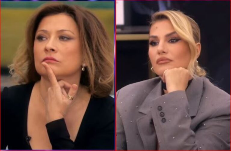 “Unë jam finaliste!”- Ilnisa tregon kë sheh në finalen e BBV: Egla nuk do jetë, ajo do ta bastardojë veten më keq se kaq