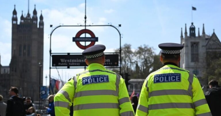 Britania, në nivelin më të lartë të alarmit që nga viti 2001