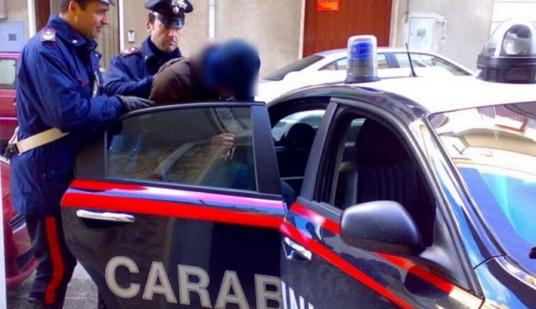 Drogë në vendin e punës, arrestohet 42 vjeçari shqiptar në Itali