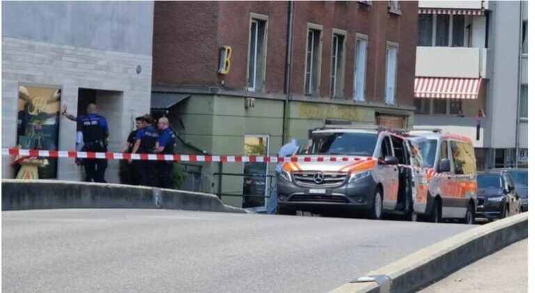 Shqiptari i Kosovës arratiset nga burgu në Zvicër