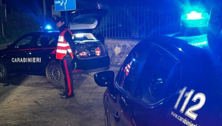 Qëllohen me armë dy shqiptarë në Itali