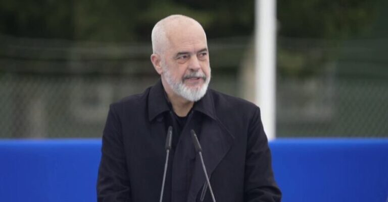 “Provokime të pamatura!”/ Rusia lëshoi raketa pranë vendit ku Zelenksy takoi Mitsotakis, Rama: Dënojmë fuqishëm sulmin!