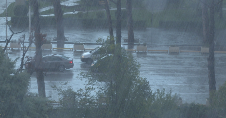 Dimër në prill, pas dy javësh të nxehta temperaturat do të ulen deri në zero gradë