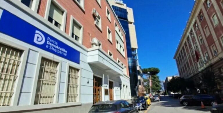 Reforma Zgjedhore/ Kryesia e PD del me rezolutë: Katër kërkesa drejtuar “Grupit të Dialogut”