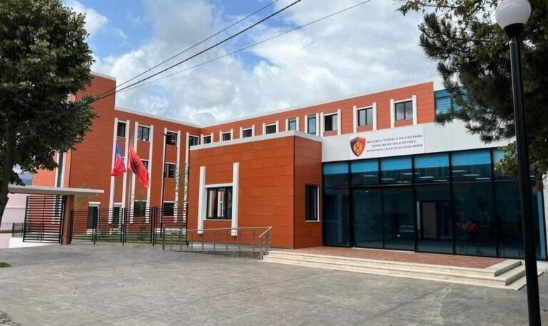 EMRI/ Theu masën e arrestit shtëpiak, arrestohet 31-vjeçari në Dibër