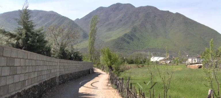 Lagjja “Duva” në Njësinë Fushë Bulqizë,pa uje te pijshem dhe vadites