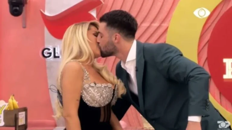 “Hamë bukë prej gojës së njëri-tjetrit”, habit Meritoni me deklaratën: Dua të kem një bebush me Ilnisën, po bëj 29 vjeç dhe…