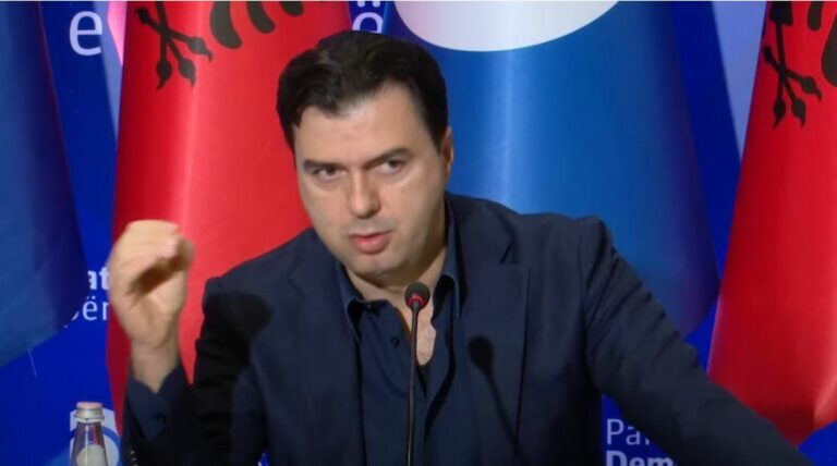 Kur do të thërrasë një protestë kombëtare? Basha: S’jemi në garë për fryrje muskujsh, shqiptarët duan alternativën