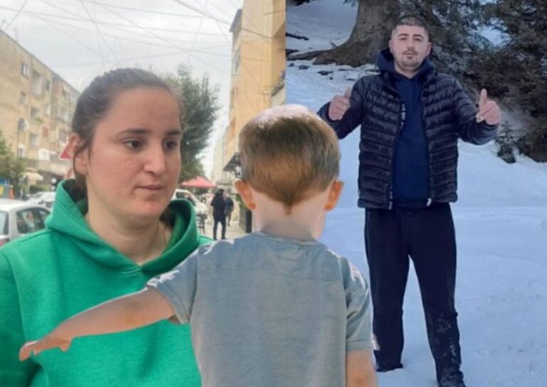Nuk e tregoj ku ndodhet nipi, më bëni çtë doni’! Zbardhet dëshmia e gjyshit që rrëmbeu 3-vjeçarin në Durrës