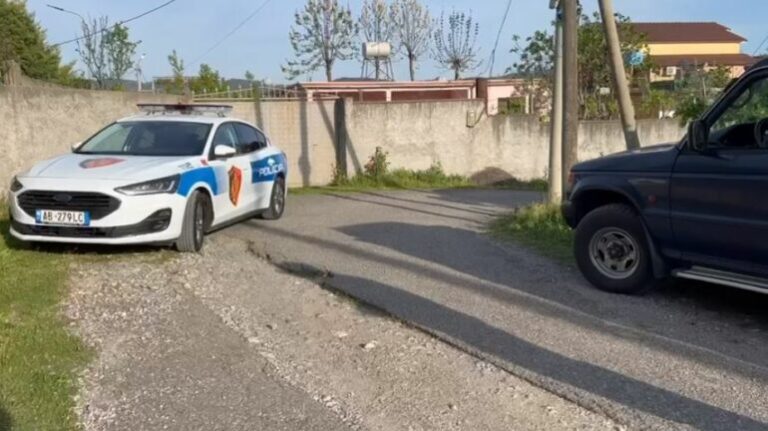 Dhunoi djalin e mitur, arrestohet babai 28-vjeçar në Shkodër