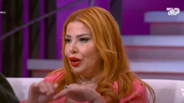 “Juli më ngacmonte, u josha”/ Meri Shehu lëshon “bombën”: Kur ishim brenda më tundoi, mbyllja…