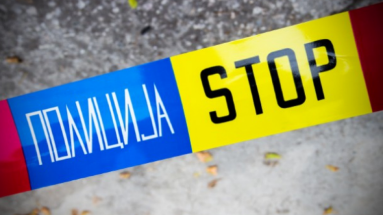 U godit nga treni, vdes 21-vjeçarja në Prishtinë