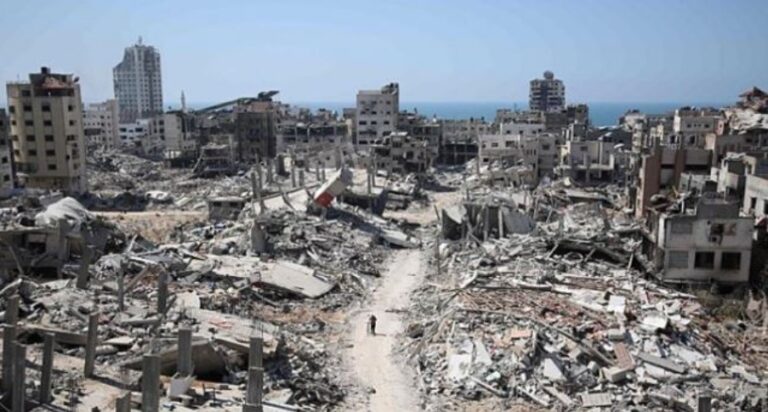 Rëndohet bilanci, mbi 33 mijë palestinezë të vrarë në Gaza