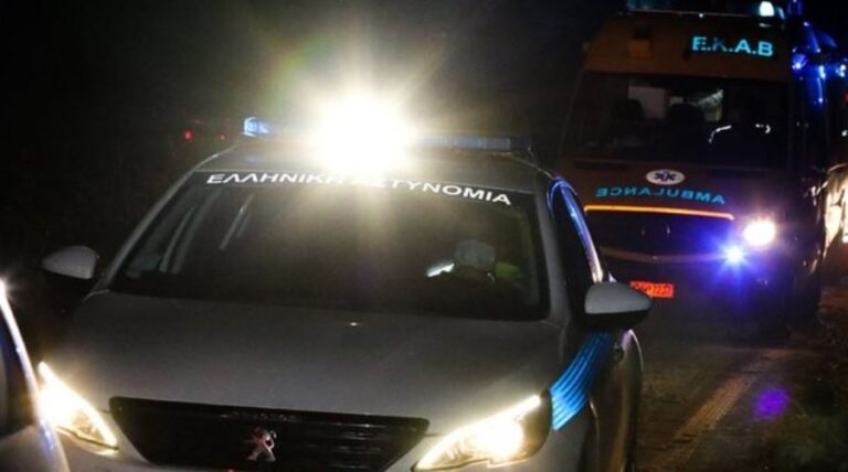 15-vjeçari shqiptar qëllon me thikë bashkëmoshatarin grek, prangoset ai dhe babai i tij