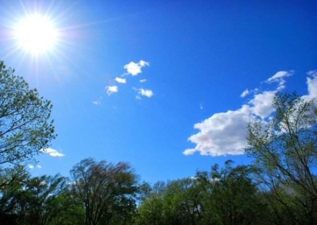 Kthjellime dhe vranësira kalimtare, si do të ndryshojnë temperaturat sot